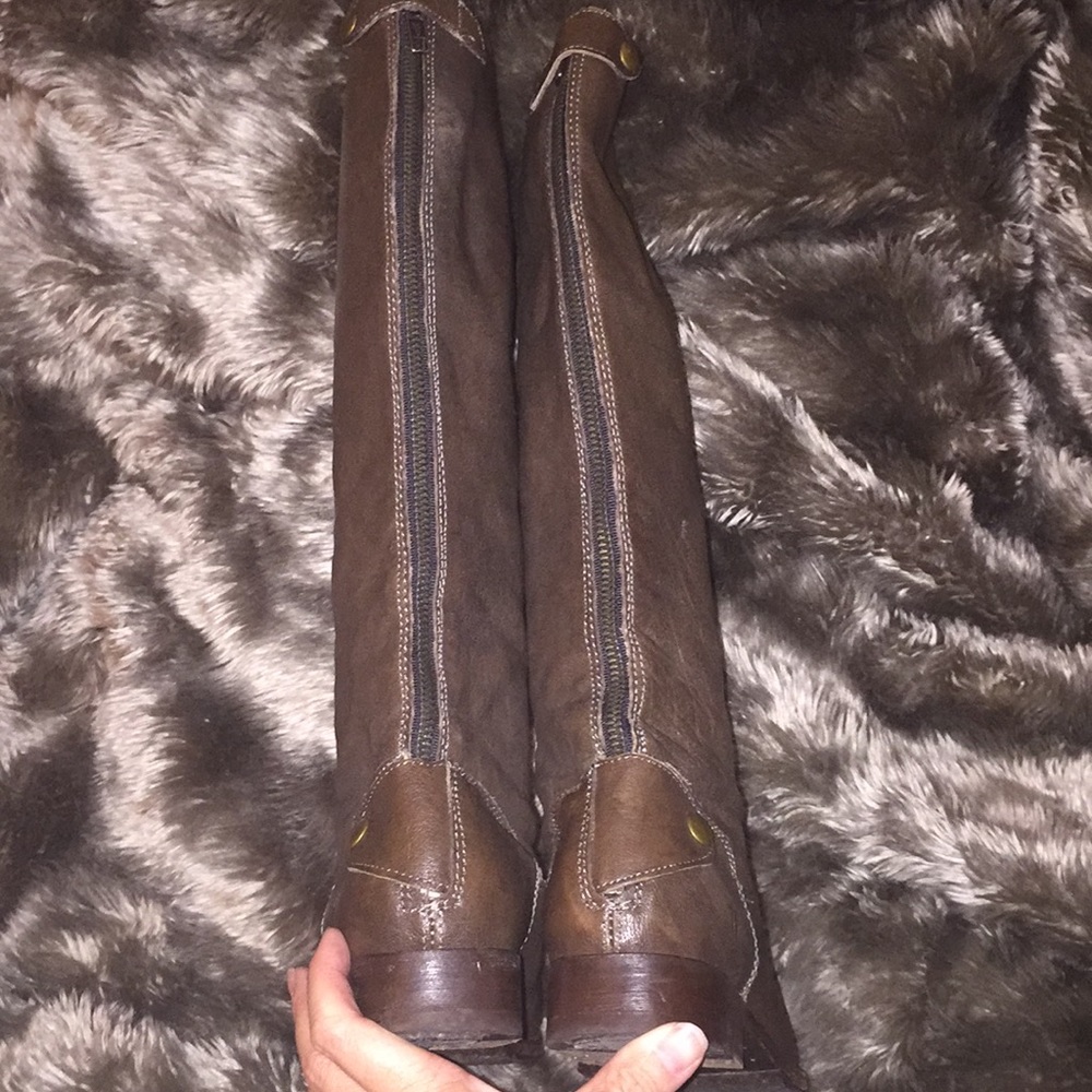Frye boots - Picture 2 of 7